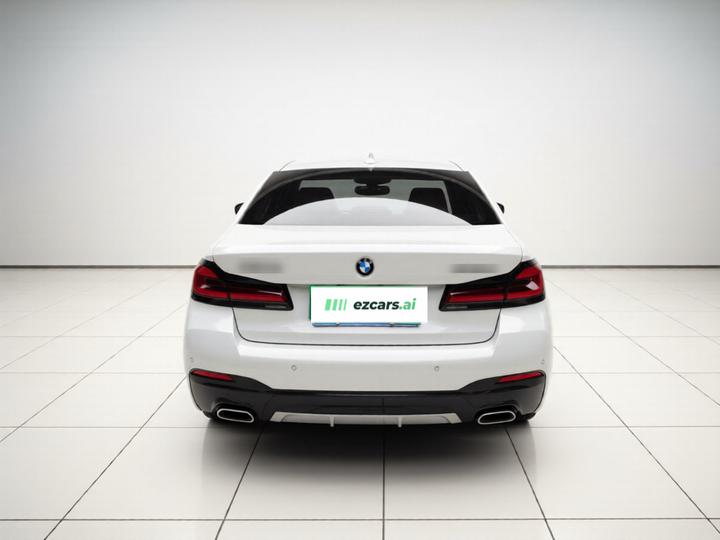 5 Series 2022 Facelift 525Li M Sport Package photo 5