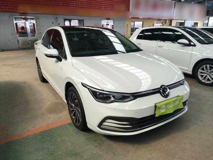 Golf 2023 Facelift 280TSI DSG Pro photo 3
