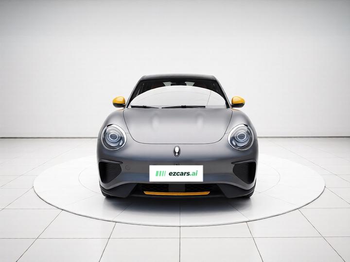 Good Cat GT 2023 401km Noble photo 2