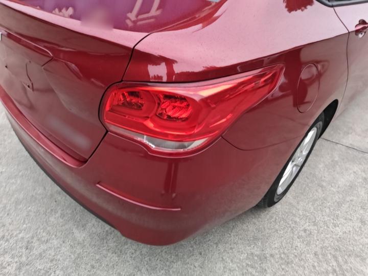 Cavalier 2019 320 AT photo 7