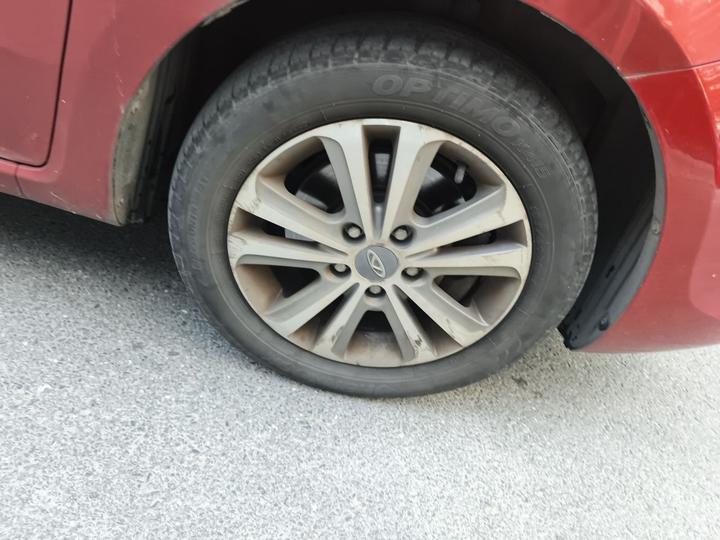 Arrizo 3 2015 1.5L MT photo 8