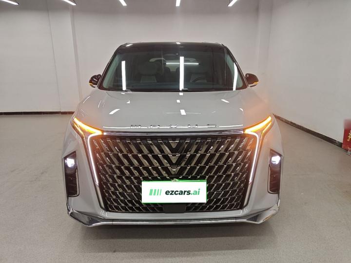 MAXUS G90 2022 2.0T Flagship photo 2