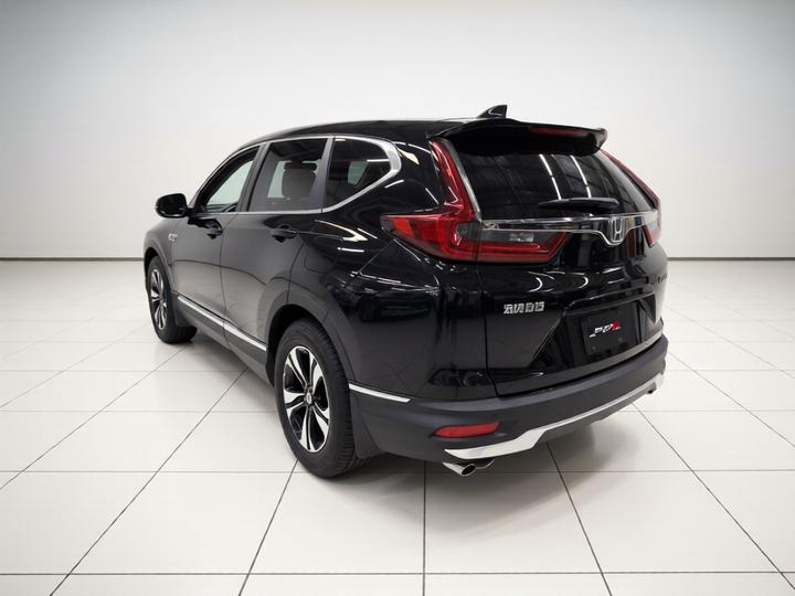 CR-V 2021 240TURBO CVT RWD photo 4