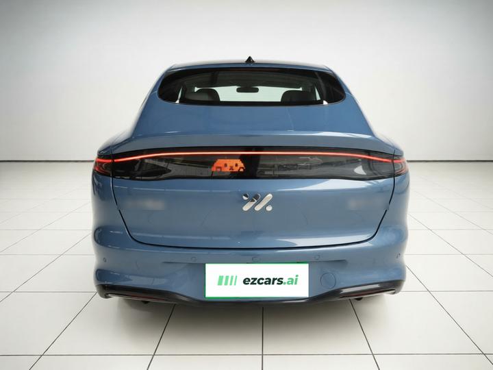 IM Motors LS6 2026 EV Max photo 5