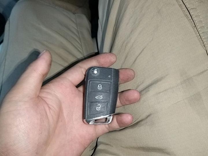 Polo 2023 Plus 1.5L AT Tech photo 8