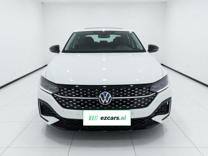 Lavida 2023 300TSI DSG Leading photo 2