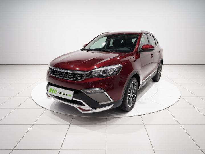 Liebao CS10 2015 2.0T MT Excellence