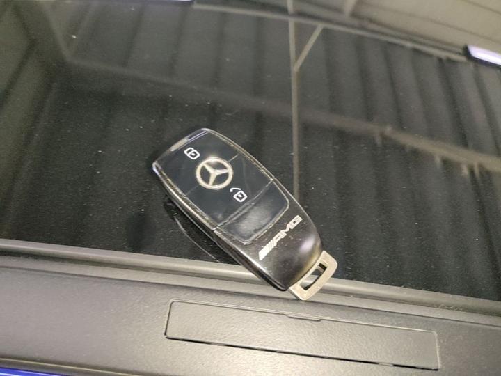 A-ClassAMG Imported 2024 AMG A 35 4MATIC photo 8