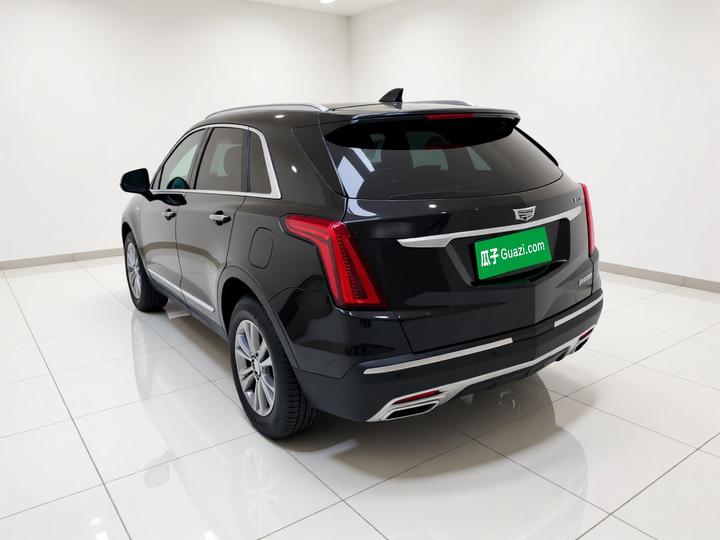 XT5 2020 28T Luxury photo 4