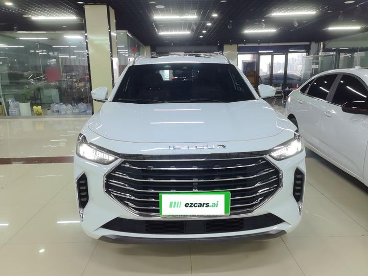 X70 PLUS 2021 1.6T DCTPRO 7-Seater photo 2
