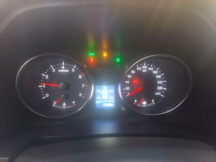M6 2021 PLUS 1.5T MT Luxury Connected photo 7