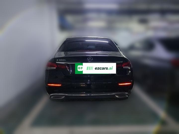 E-Class 2022 Facelift E 260 L photo 5