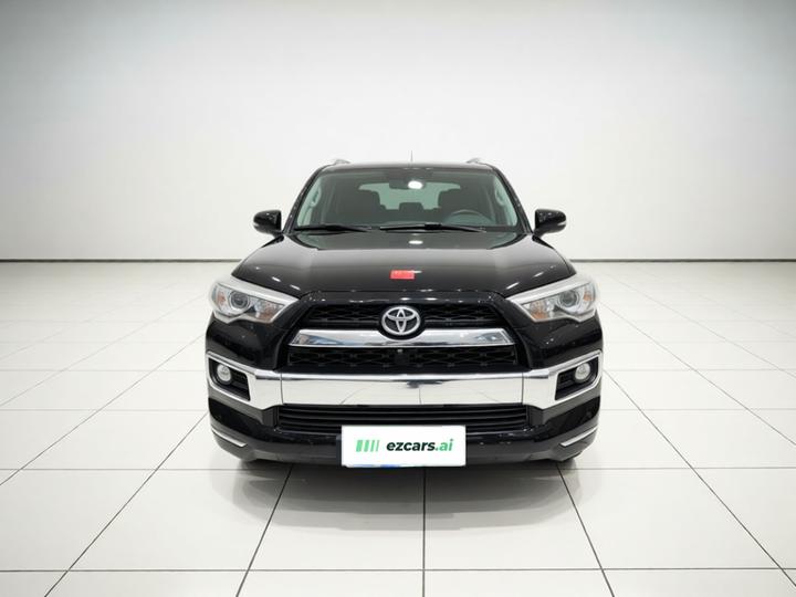 4Runner Parallel Import photo 2