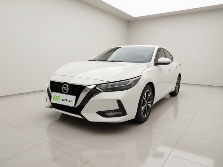 Sylphy 2020 1.6L XL CVT Smart