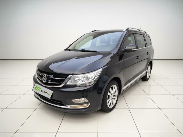 730 2016 1.5L MT Comfort 7-Seater China V