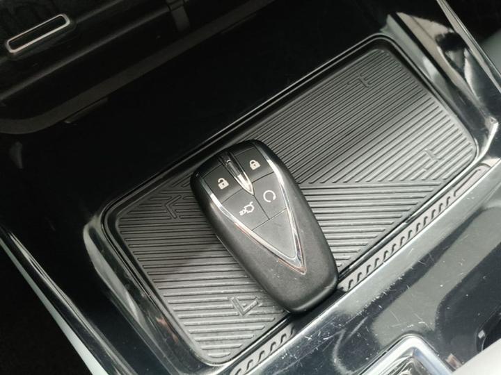 PLUS 2023 1.5T DCT Pilot photo 8