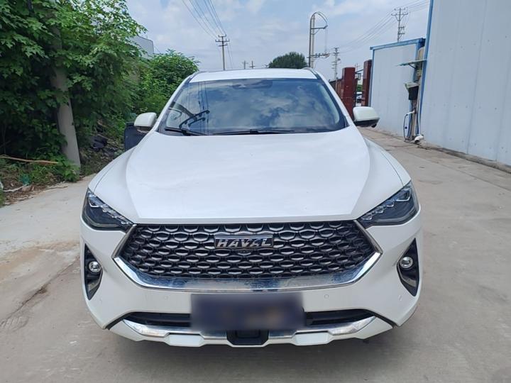 F7 2020 1.5T RWD i photo 2