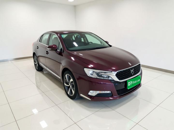 5LS 2016 1.6T THP160 photo 3