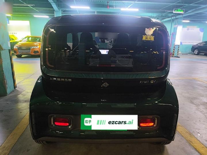 KiWi EV 2022 NCM photo 5