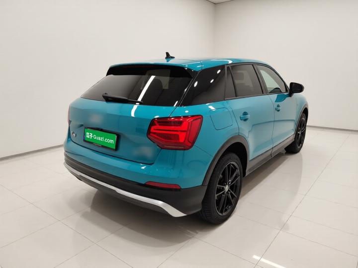 Q2L 2018 35 TFSI China VI photo 6