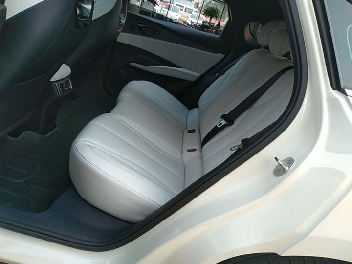 Seal 06 EV 2025 DM-i ADAS 80KM Premium photo 4