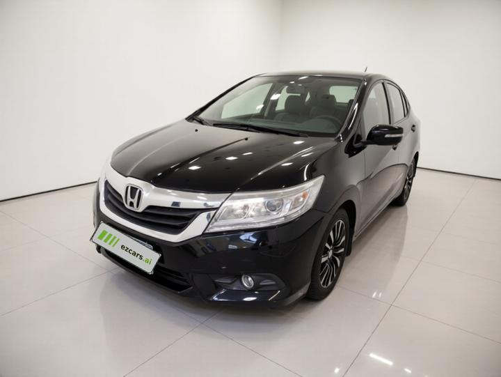 Crider 2013 1.8L AT Luxury
