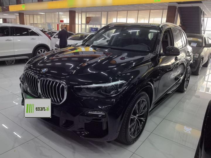 X5 Imported 2019 xDrive30i M Sport Package