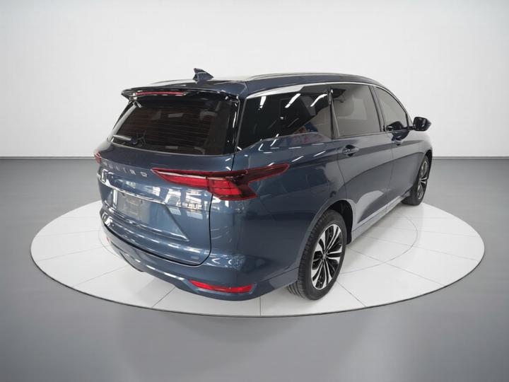 Wuling 2022 280T 1.5T CVT Flagship photo 6