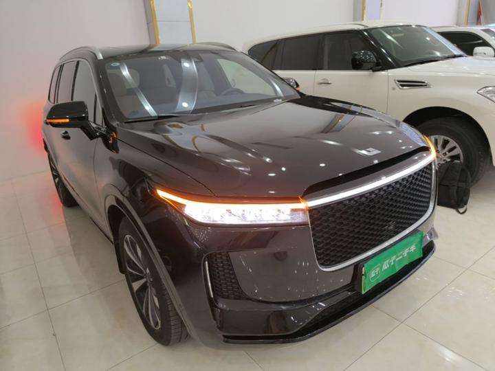 Li Auto ONE 2020 EREV 6-Seater photo 3