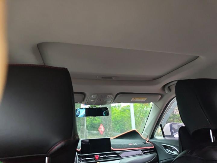 JAC Refine S4 2019 1.6L MT photo 8