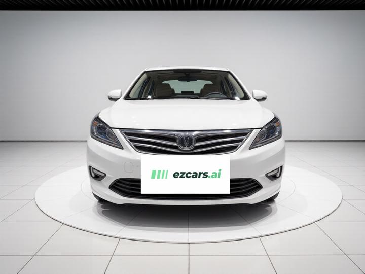 Eado 2015 1.6L MT Luxury IV photo 2