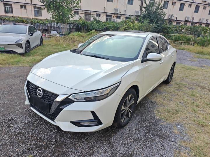 Sylphy 2022 1.6L XL CVT Enjoy