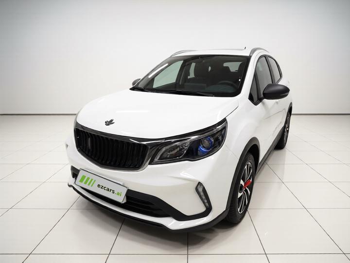 X3 PRO 2022 1.5L CVT