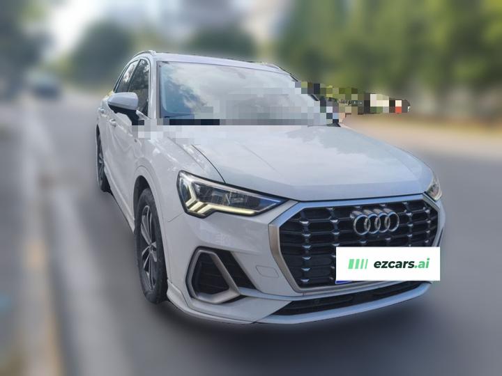 Q3 2021 35 TFSI Progressive Dynamic photo 3