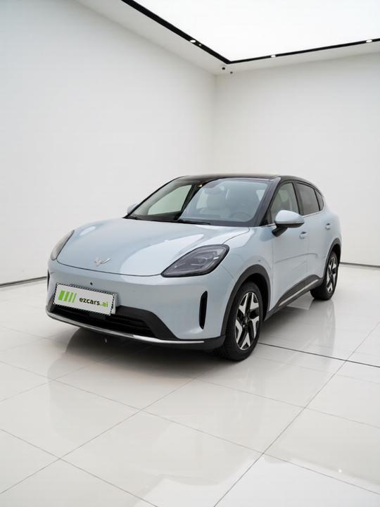 Bingo S 2025 430km Flagship