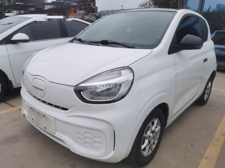 Clever R 2022 311km Yuan