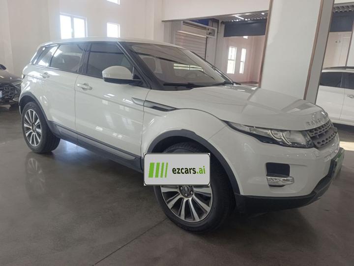 Range Rover Evoque 2015 2.0T 5-Door photo 3