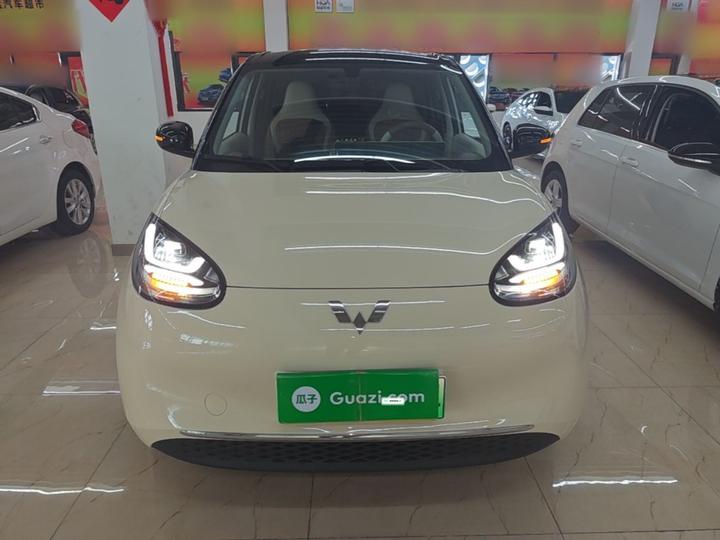 Wuling Bingo 2025 333km photo 2