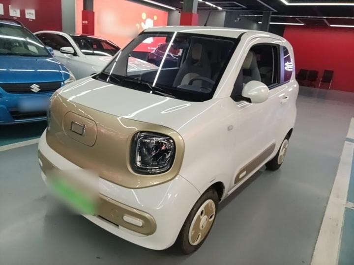 Bestune Pony 2025 222km