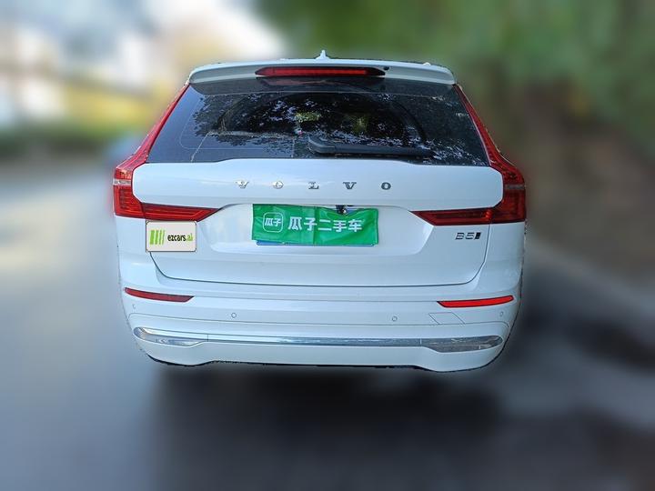 XC60 2023 B5 AWD Luxury photo 5
