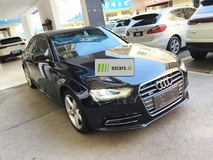 A4L 2015 35 TFSI AT Standard photo 3