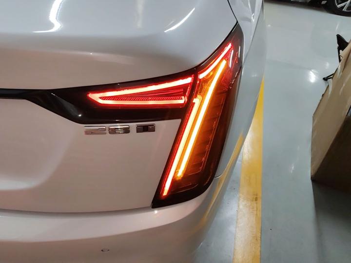 CT6 2019 28T Elite photo 7