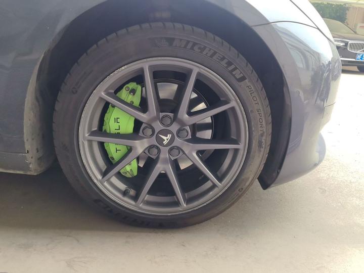 Model 3 2022 RWD photo 8