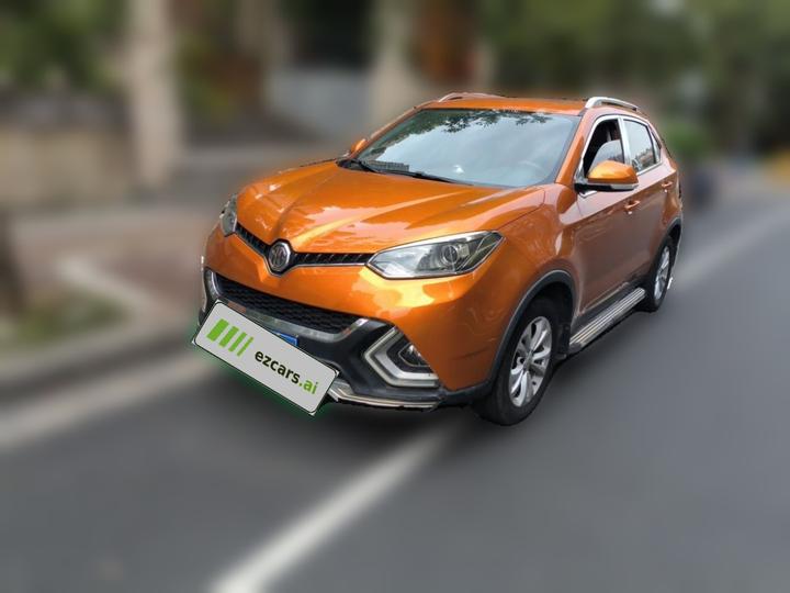GS 2016 1.5TGI TST Elite