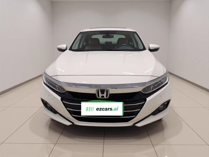 Accord 2022 260TURBO Luxury photo 2