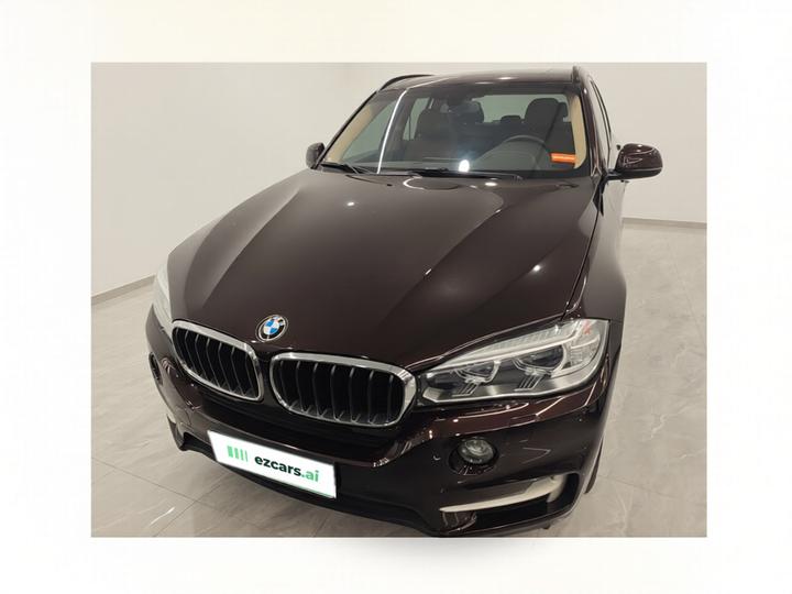 X5 Imported 2015 xDrive28i photo 2