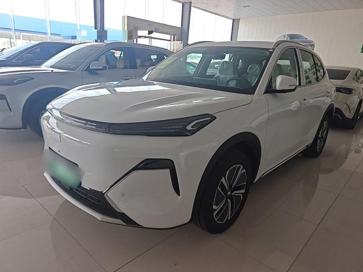 Galaxy 7 EM-i 2026 130km