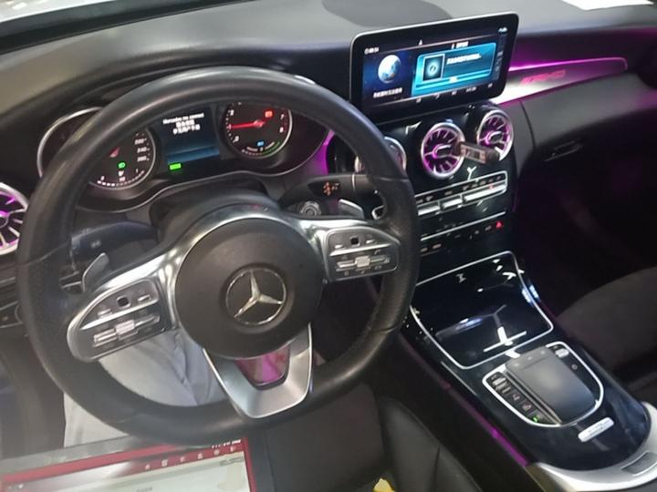 C-Class 2019 C 260 Sport photo 5
