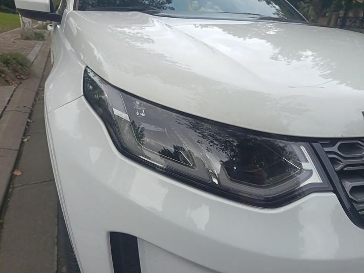 Discovery Sport 2020 249PS R-Dynamic Performance Tech 7-Seater photo 7