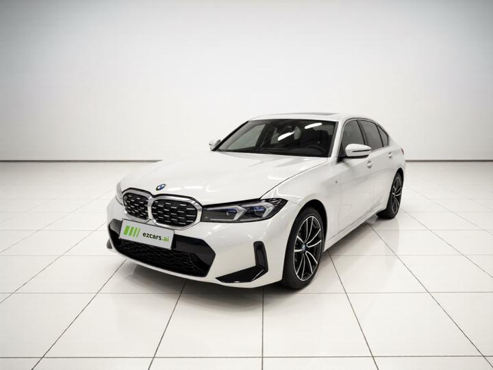 3 Series 2023 325Li M Sport Package